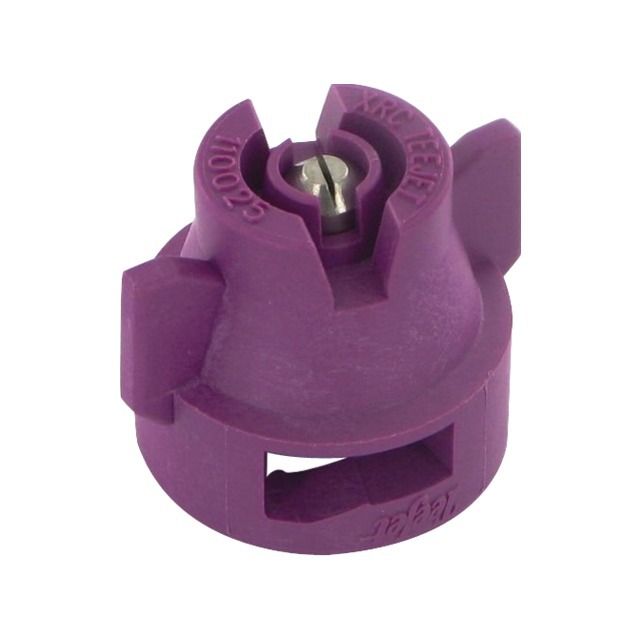 Buse Teejet JET Plat XRC 110 025 VS Violet Inox référence fournisseur 30534095